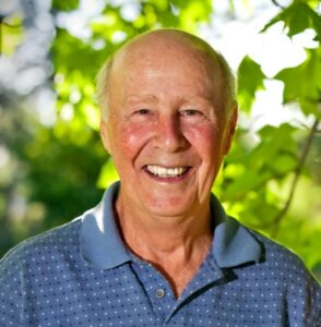 Author Gene Logsdon Shares His Thoughts on Immortality, Bird-Watching and the Tao of Nature Image